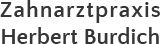 Zahnarztpraxis Herbert Burdich in Berlin